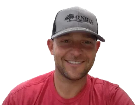 Apollo O'Neil, ISA Board Certified Master Arborist, Palm Harbor Florida