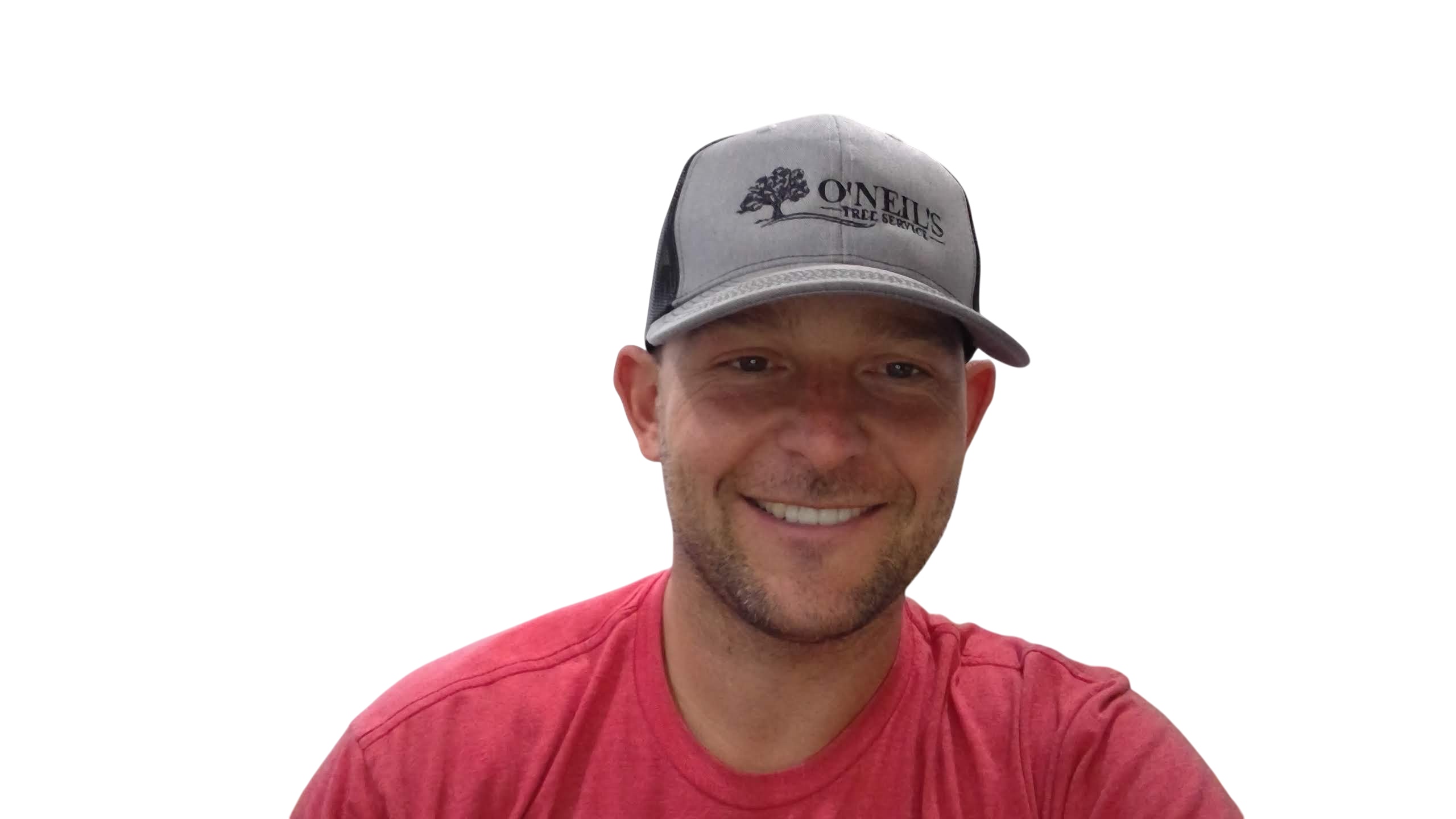 Apollo O'Neil, ISA Board Certified Master Arborist, Clearwater Florida